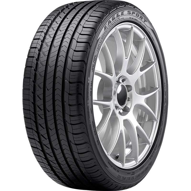 245/50R20 105V, Goodyear, EAGLE SPORT AS XL