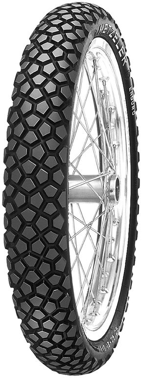 Levně 3.0/21R51 51R, Metzeler, ENDURO 1 F TT