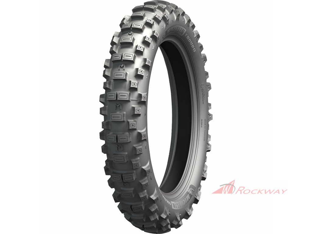 Levně 140/80R18 70M, Michelin, ENDURO XTREM NHS rear TT