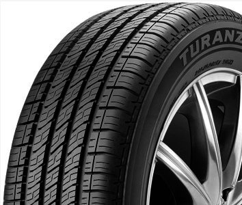 245/50R18 100W, Bridgestone, TURANZA ER42 RFT *