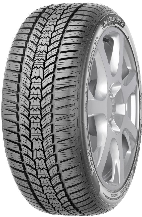 215/50R17 95V, Sava, ESKIMO HP 2 XL