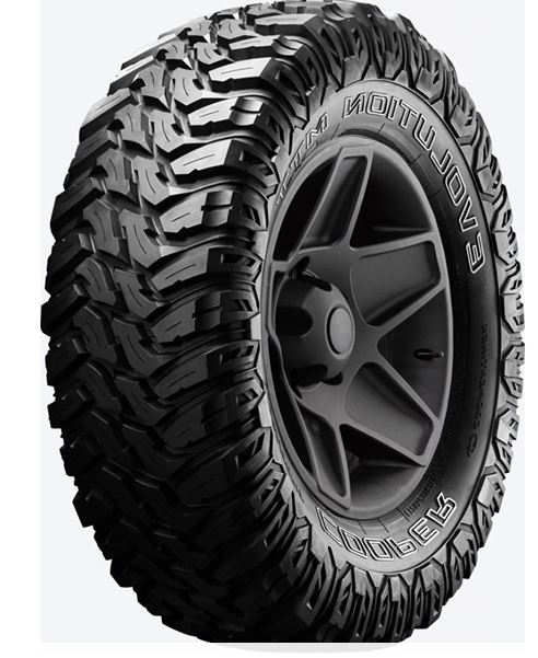 Levně 225/75R16 115Q, Cooper, EVOLUTION MTT OWL