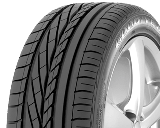 225/50R17 98W, Goodyear, EXCELLENCE Runflat