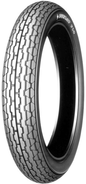 Levně 3/80R19 49S, Dunlop, F14 TT