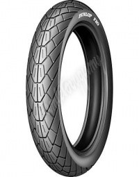 Levně 110/90R18 61V, Dunlop, F20 TL