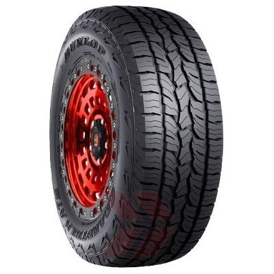 265/65R17 112S, Dunlop, AT5