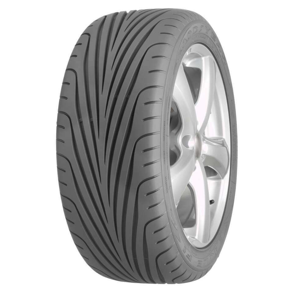 Levně 195/45R17 81W, Goodyear, EAGF1GSD3