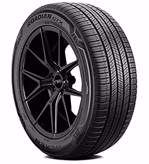 Levně 215/65R17 99H, Nexen, ROADIAN GTX EV