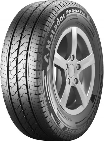 235/65R16 121/119R, Matador, Hectorra Van 10PR