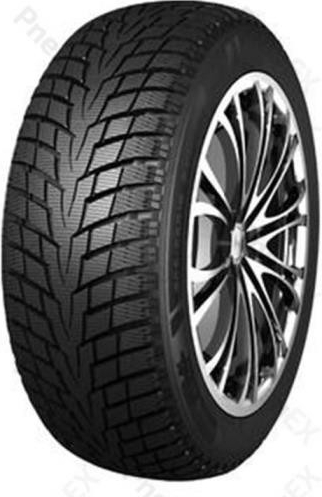 Levně 245/45R19 102Q, Nankang, ICE-1 EUHA