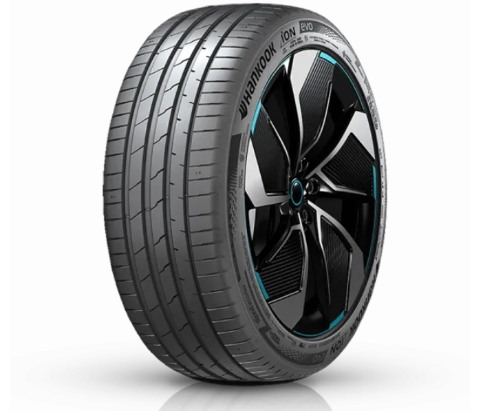 Levně 225/40R18 92Y, Hankook, IK31 iON evo R FR EV STAR