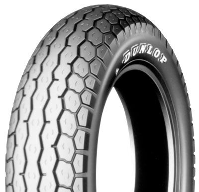 Levně 110/90R16 59S, Dunlop, K127 TT