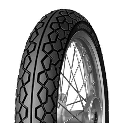 Levně 90/90R18 51P, Dunlop, K388 TL