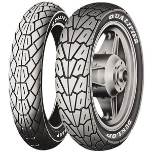 Levně 150/90R15 74V, Dunlop, K525 TL