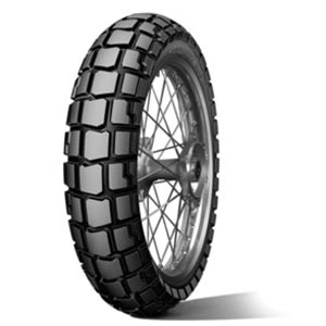 Levně 130/90R17 68S, Dunlop, K660 TT
