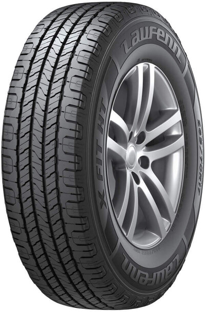 225/75R16 104T, Laufenn, LD01 X FIT HT