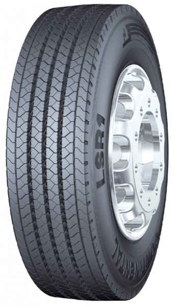 Levně 9.5/85R17.5 129L, Continental, LSR1