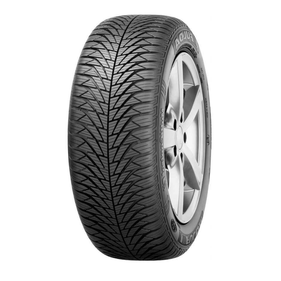255/55R18 109V, Fulda, MULTICONTROL SUV XL