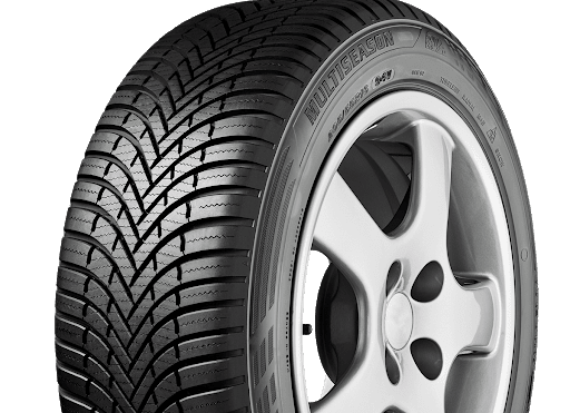 Levně 185/65R15 92T, Firestone, Multi Season 2 XL