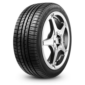 245/45R17 95Y , Goodyear, EAGLE NCT 5 ROF *RSC