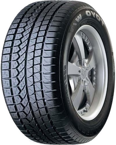 215/55R18 99V, Toyo, Open Country W/T XL