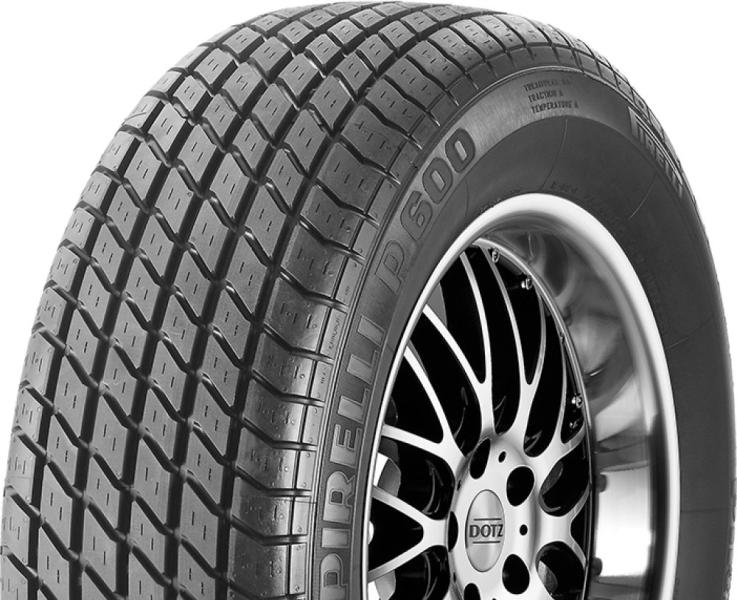 235/60R15 98W, Pirelli, P600