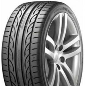 Levně 215/40R18 89Y, Hankook, VENTUS V12 EVO 2 K120, ZR XL