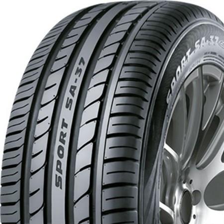 Levně 215/45R17 91W, Goodride, SPORT SA 37, XL