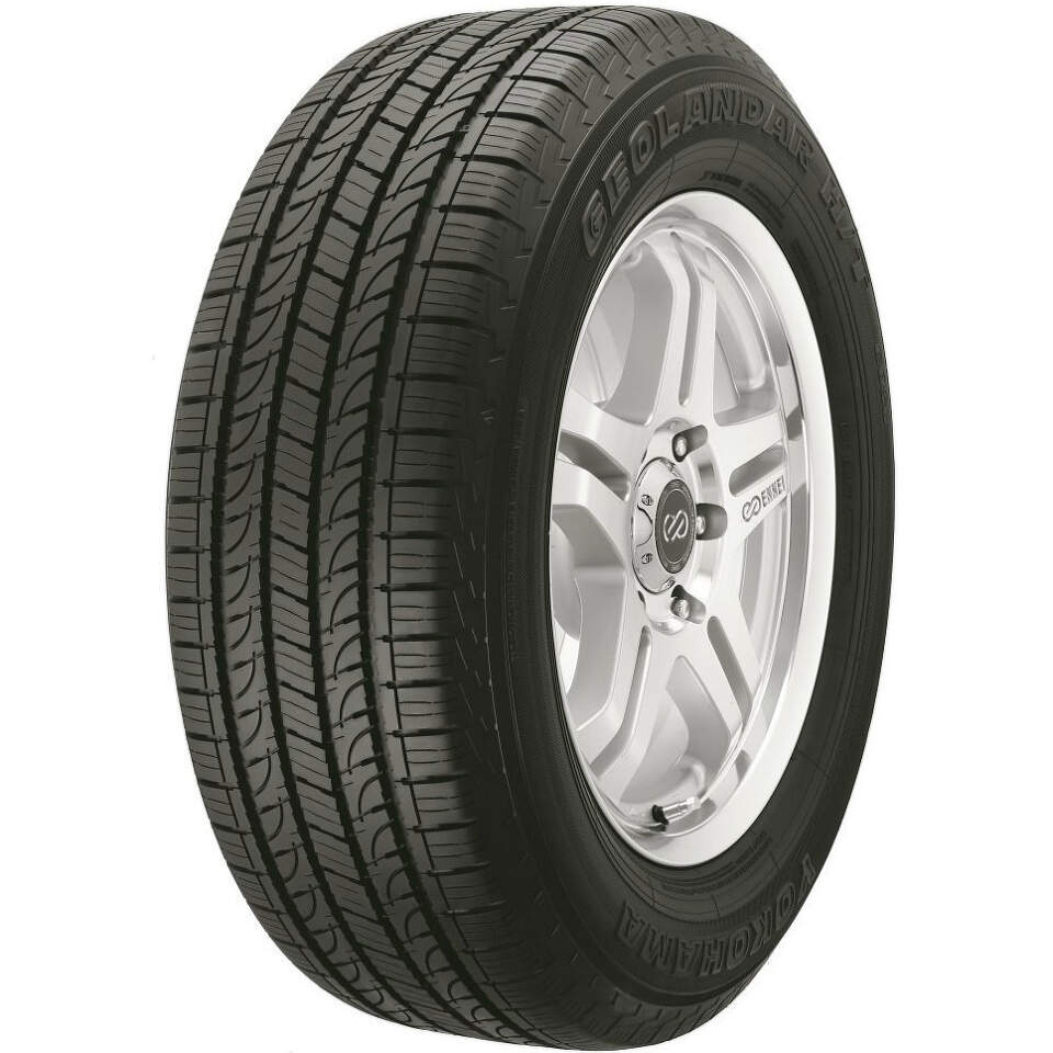 265/65R17 112H, Yokohama, GEOLANDAR HT G056,