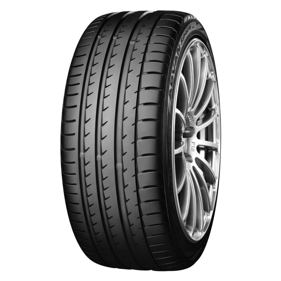 Levně 235/45R19 95Y, Yokohama, V105S, SPB ZR