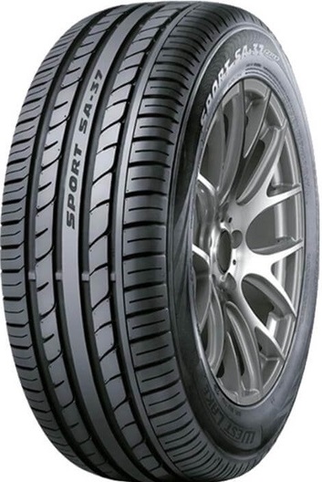 Levně 205/50R17 93W, Goodride, SA37, XL