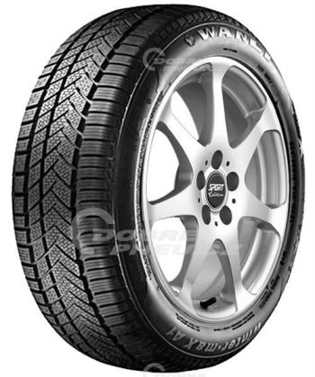 Levně 195/55R16 87H, Wanli, SW211