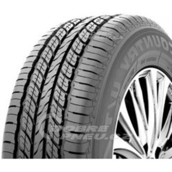 265/60R18 110H, Toyo, OPEN COUNTRY OPA25