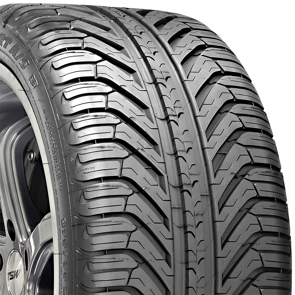 Levně 255/40R20 101V, Michelin, PILOT SPORT A/S PLUS N0