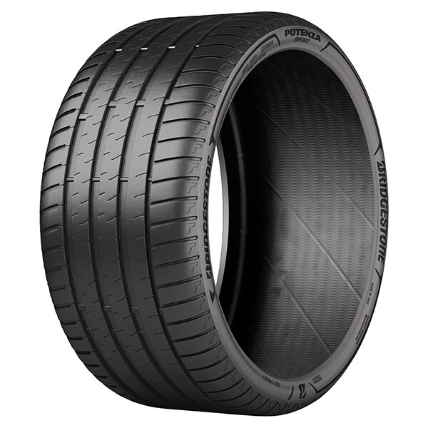 305/35R20 104Y, Bridgestone, POTENZA SPORT FR RFT