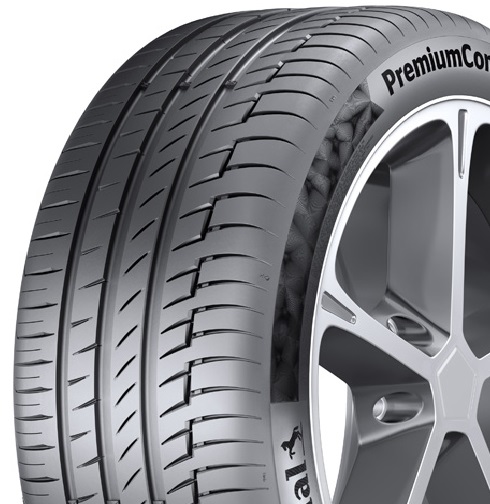 195/65R15 91H, Continental, PremiumContact 6