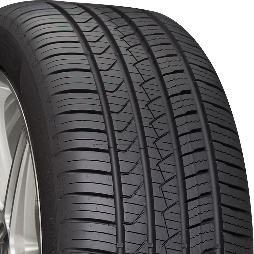 Levně 225/45R18 95V, Pirelli, PZERO ALL SEASON XL FR (AR) 3PMSF