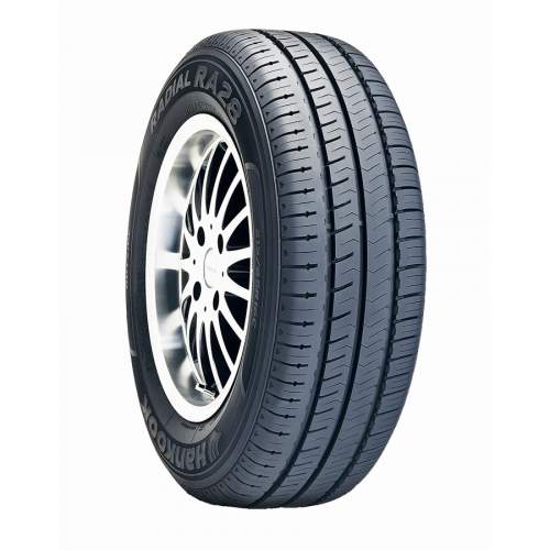 Levně 205/65R16 107/105T, Hankook, RA28E RADIAL
