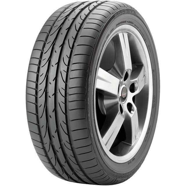 225/50R16 92W, Bridgestone, POTENZA RE050 I RFT *