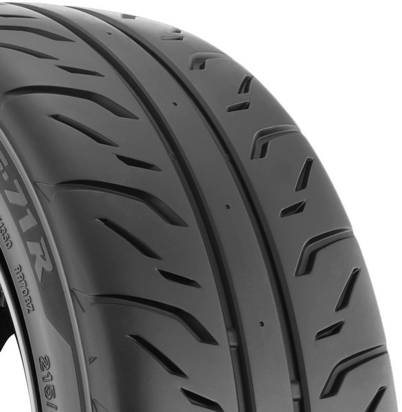 235/45R17 ZR, Bridgestone, POTENZA RE 71 DL RFT N0