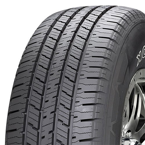 275/60R20 114T, Hankook, RH12 Dynapro HT