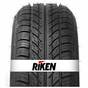 Levně 135/80R13 70T, Riken, Road