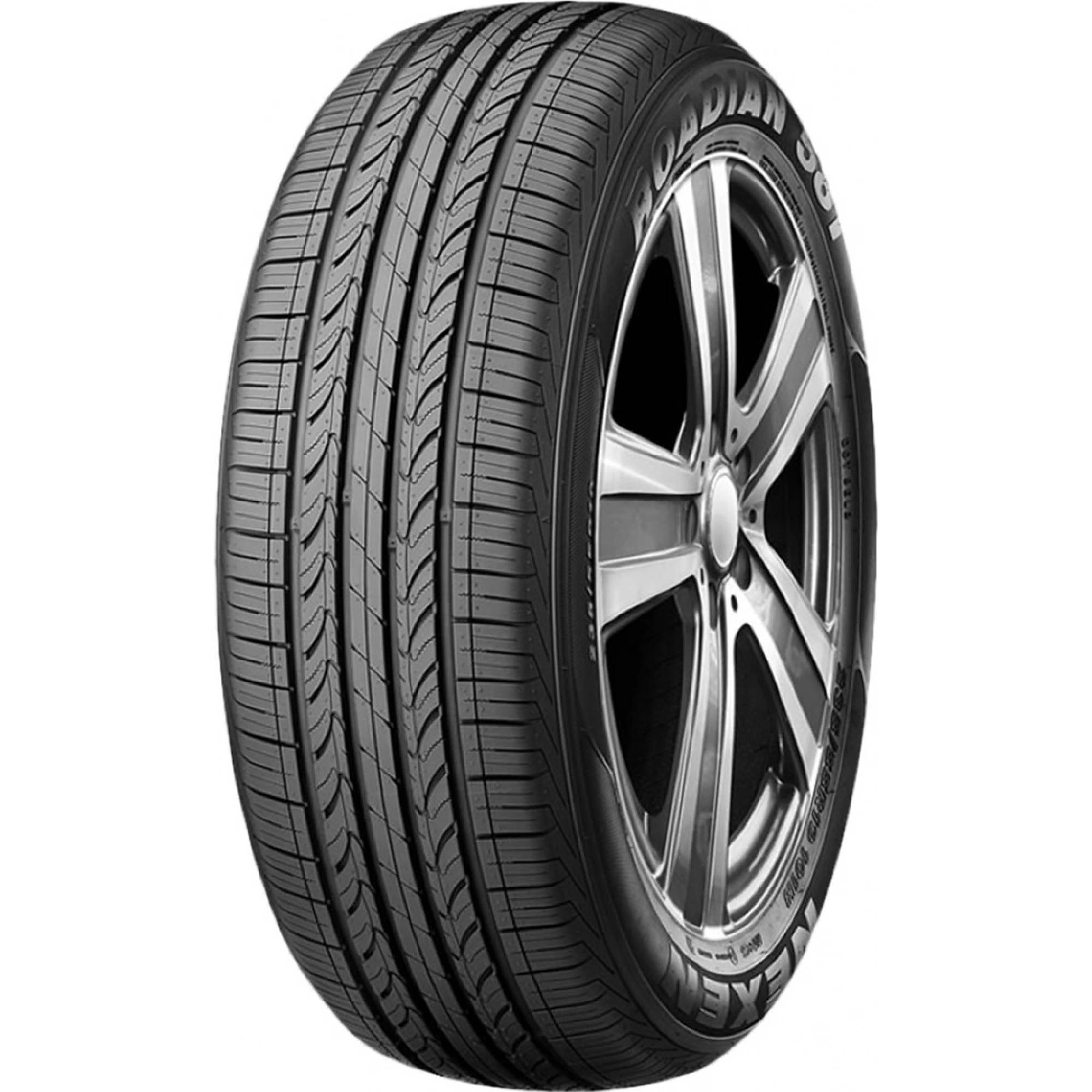 Levně 205/55R16 91H, Nexen, ROADIAN 581 HYUNDAI