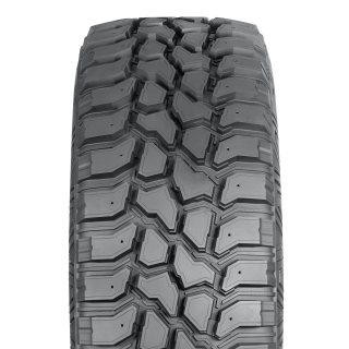 35X12.50/R20 121Q, Nokian, Rockproof