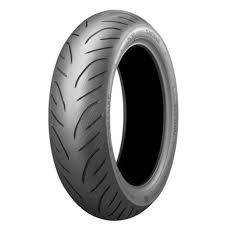 Levně 120/70R14 55H, Bridgestone, SC2F TL