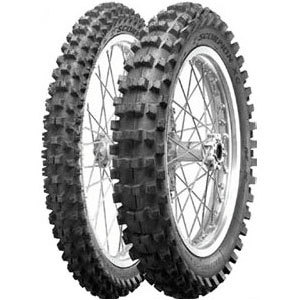 Levně 120/10R18 68M, Pirelli, SCORPION XC MID SOFT R TT
