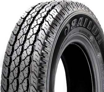 Levně 195/80R15 106/104S, Sailun, SL12