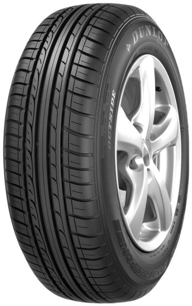 215/65R16 98H, Dunlop, SPTFASTRES