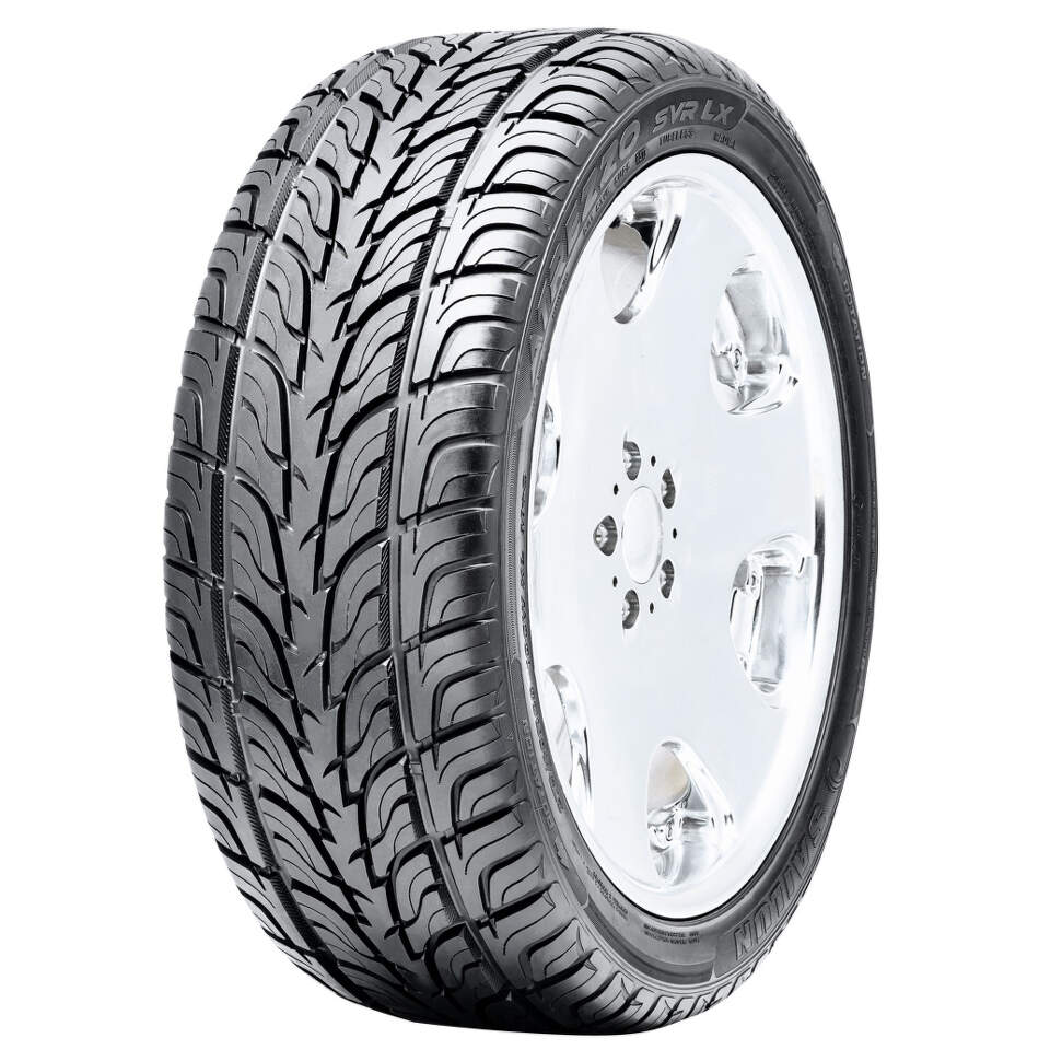 Levně 255/30R22 95V, Sailun, ATREZZO SVR LX XL M+S FR
