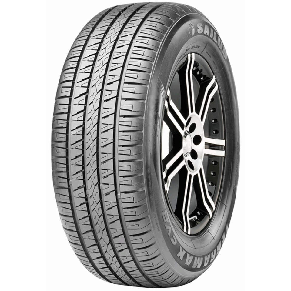 Levně 235/60R18 103V, Sailun, TERRAMAX CVR